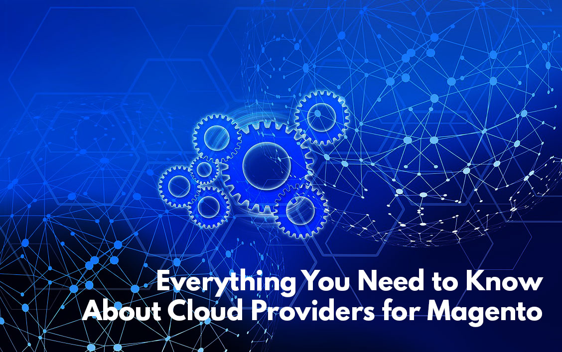 Everything You Need to Know About Cloud Providers