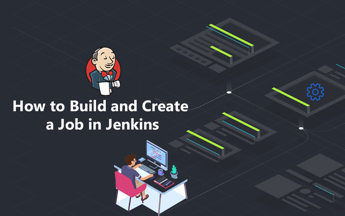 how-to-build-and-create-a-job-in-jenkins
