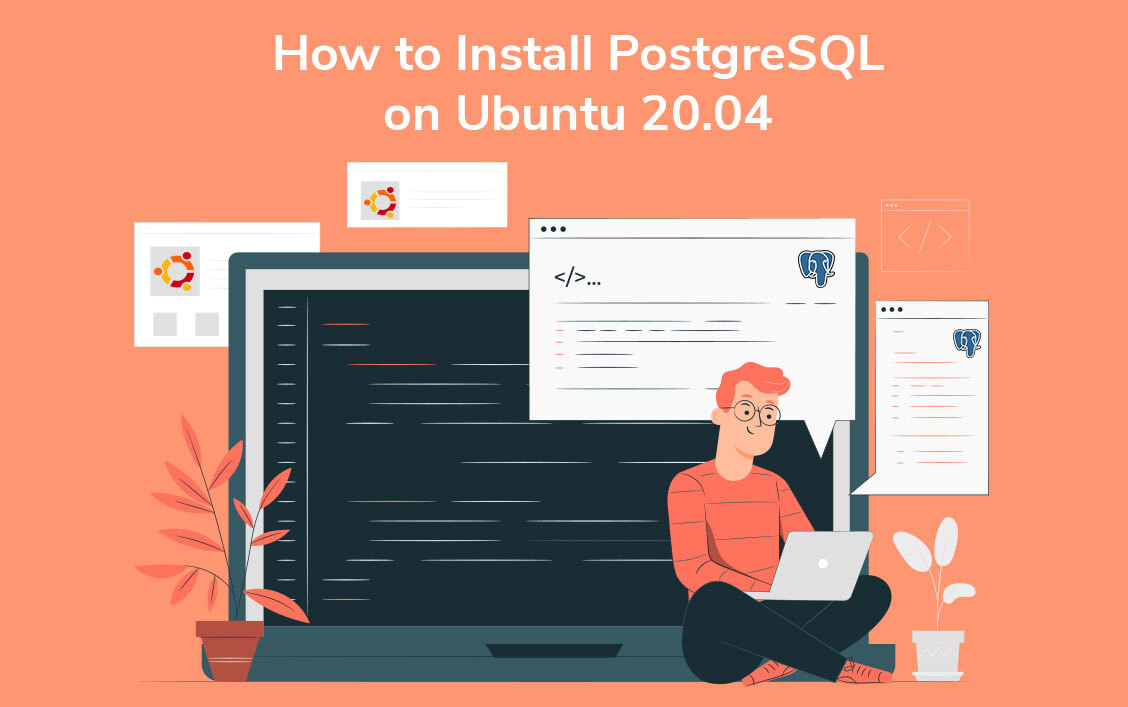 Install-PostgreSQL-Ubuntu